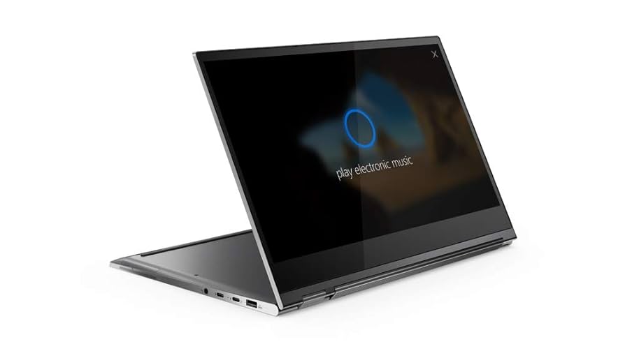 Amazon | Yoga C930 2-in-1 13.9インチ タッチスクリーンノート